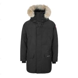 Black Label Langford Parka